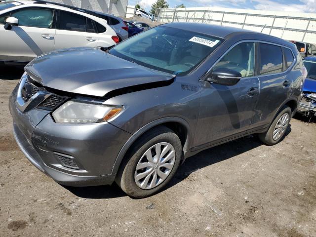 Aukcja sprzedaży 2016 Nissan Rogue, vin: JN8AT2MVXGW139223, numer aukcji: 60050244