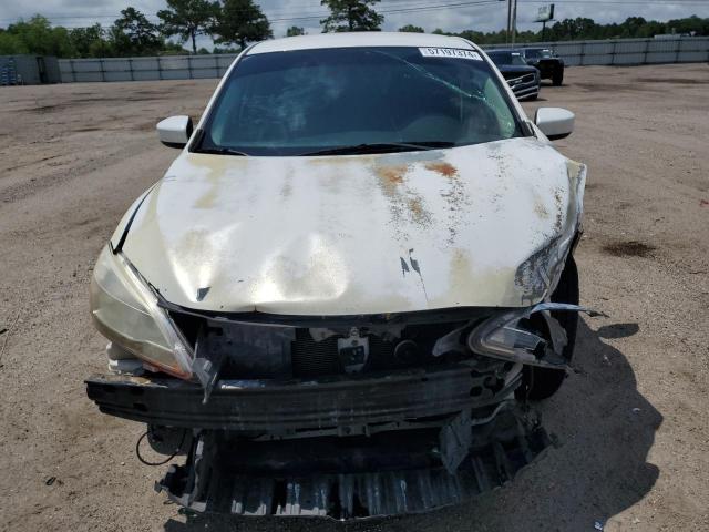 Aukcja sprzedaży 2014 Nissan Sentra, vin: 3N1AB7AP2EL661870, numer aukcji: 57197374