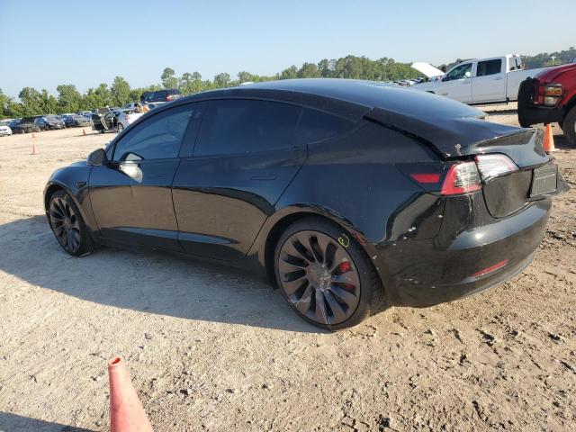 Продаж на аукціоні авто 2023 Tesla Model 3, vin: 5YJ3E1EC6PF675936, номер лоту: 58169924