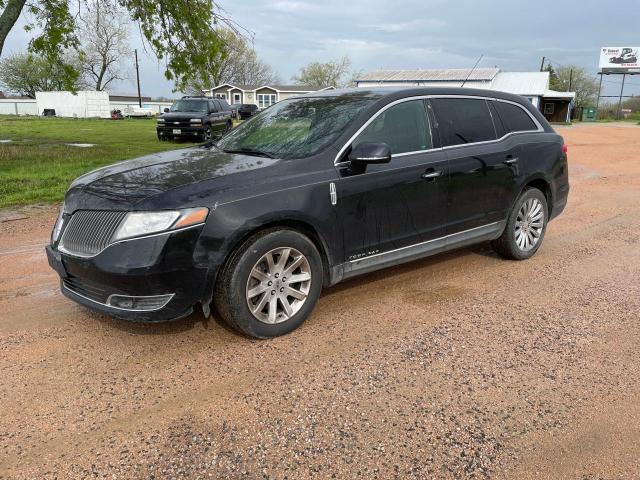 Продажа на аукционе авто 2013 Lincoln Mkt, vin: 2LMHJ5NK5DBL54611, номер лота: 57557344
