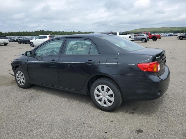 Aukcja sprzedaży 2010 Toyota Corolla Base, vin: 2T1BU4EE4AC332460, numer aukcji: 57840724