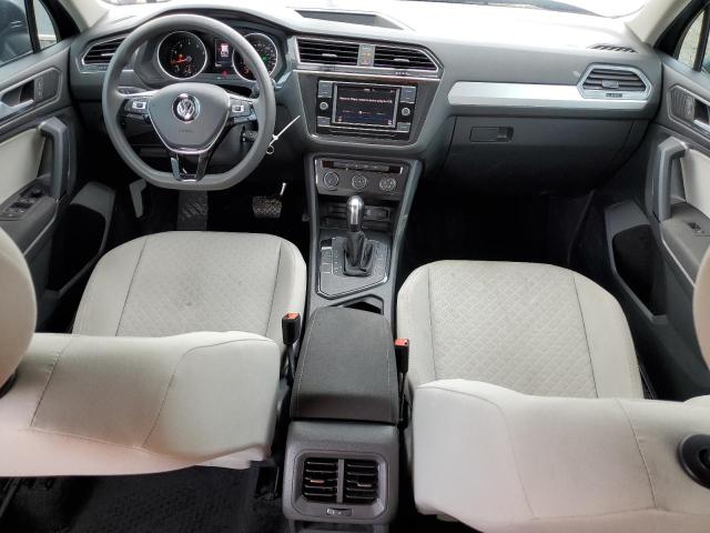 Aukcja sprzedaży 2019 Volkswagen Tiguan, vin: 3VV1B7AXXKM109893, numer aukcji: 56849074