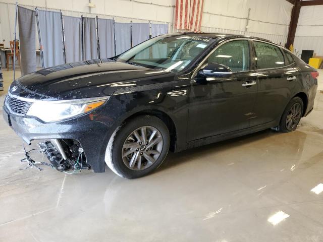 2020 Kia Optima Lx მანქანა იყიდება აუქციონზე, vin: 5XXGT4L38LG414892, აუქციონის ნომერი: 57950084