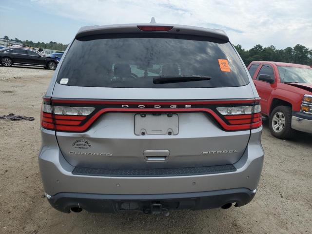 60421304 :رقم المزاد ، 1C4SDHET9EC360601 vin ، 2014 Dodge Durango مزاد بيع