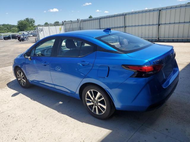 Aukcja sprzedaży 2021 Nissan Versa Sv, vin: 3N1CN8EV1ML822027, numer aukcji: 57843354
