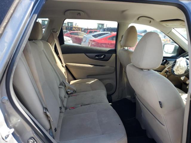 Продаж на аукціоні авто 2016 Nissan Rogue, vin: JN8AT2MVXGW139223, номер лоту: 60050244