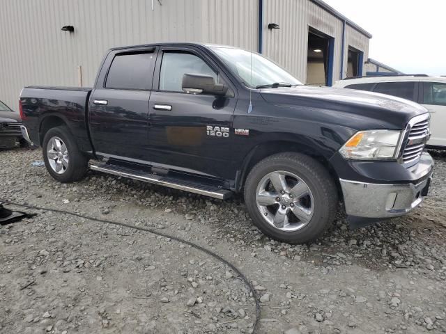 Продаж на аукціоні авто 2013 Ram 1500 Slt, vin: 1C6RR6LT0DS576002, номер лоту: 60834374