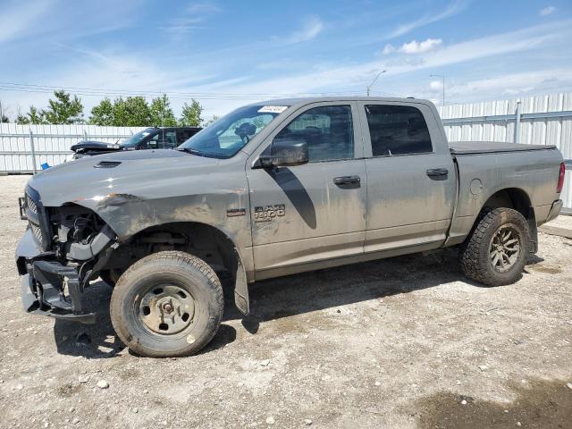 Auction sale of the 2022 Ram 1500 Classic, vin: 1C6RR7KT2NS236049, lot number: 60442404
