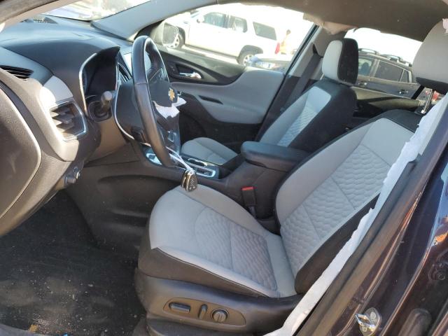 Aukcja sprzedaży 2018 Chevrolet Equinox Lt, vin: 3GNAXTEX0JS532289, numer aukcji: 57668664