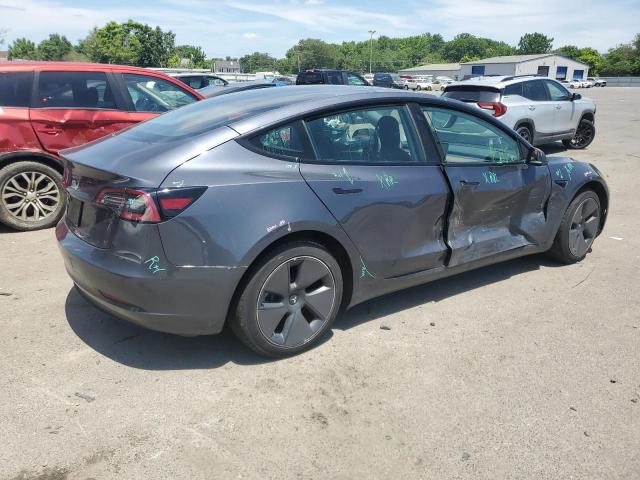 2023 Tesla Model 3 მანქანა იყიდება აუქციონზე, vin: 5YJ3E1EA9PF397502, აუქციონის ნომერი: 59419324