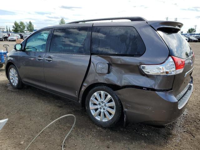 Продажа на аукционе авто 2013 Toyota Sienna Xle, vin: 5TDDK3DC5DS065561, номер лота: 59347694