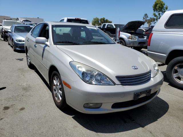 Aukcja sprzedaży 2002 Lexus Es 300, vin: JTHBF30G025024244, numer aukcji: 57503564