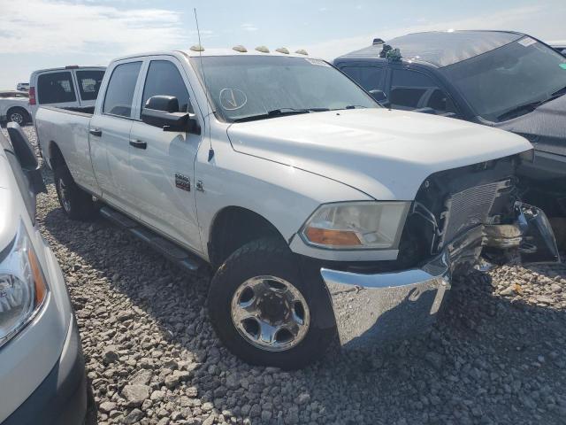 Продажа на аукционе авто 2012 Dodge Ram 3500, vin: 3C63D3GL1CG179885, номер лота: 58050304