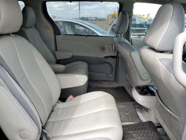Продажа на аукционе авто 2013 Toyota Sienna Xle, vin: 5TDDK3DC5DS065561, номер лота: 59347694