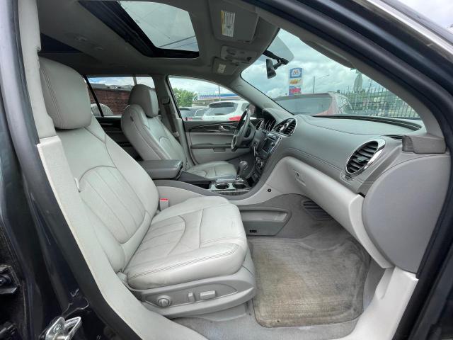Продаж на аукціоні авто 2013 Buick Enclave, vin: 5GAKVCKD6DJ173485, номер лоту: 60315374