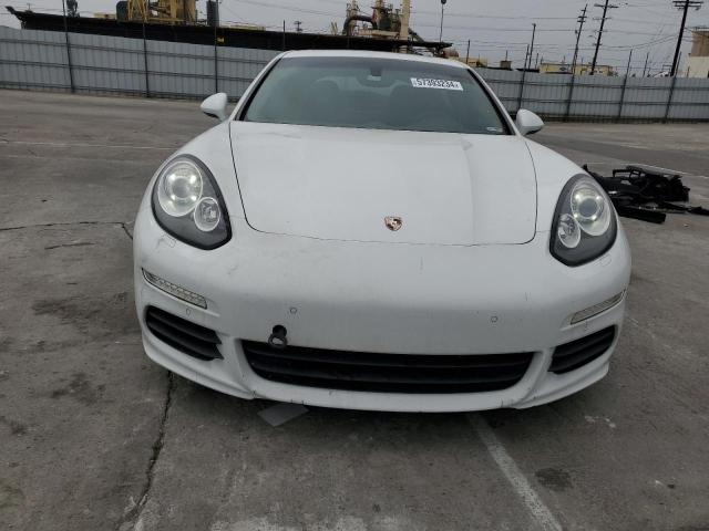 Продаж на аукціоні авто 2014 Porsche Panamera S Hybrid, vin: WP0AD2A70EL044747, номер лоту: 57393234