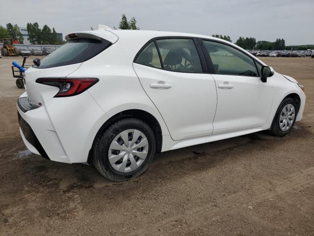 Aukcja sprzedaży 2023 Toyota Corolla Se, vin: JTNK4MBE6P3203489, numer aukcji: 58054704