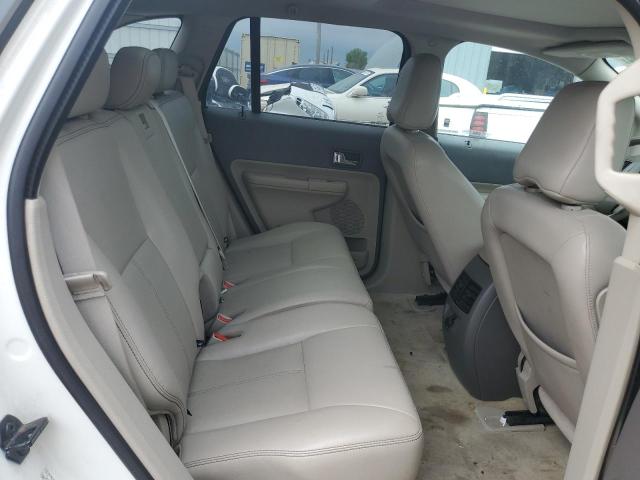 Продажа на аукционе авто 2010 Ford Edge, vin: 2FMDK3JC7ABB52763, номер лота: 57549694