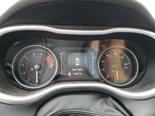 Продажа на аукционе авто 2018 Jeep Cherokee L, vin: 1C4PJMLX1JD576069, номер лота: 60144334