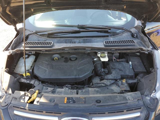 57939874 :رقم المزاد ، 1FMCU9G97DUD19660 vin ، 2013 Ford Escape Se مزاد بيع