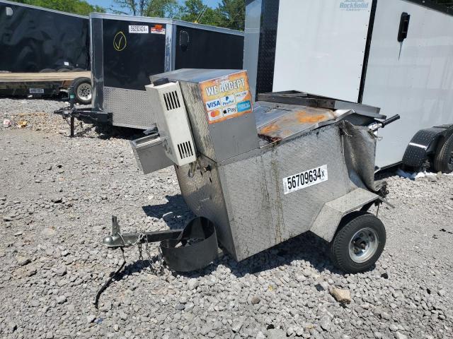 Aukcja sprzedaży 2000 Misc Cooler Box, vin: undefined, numer aukcji: 56709634