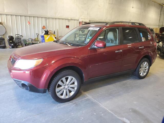 57736354 :رقم المزاد ، JF2SHADCXCH404913 vin ، 2012 Subaru Forester 2.5x Premium مزاد بيع
