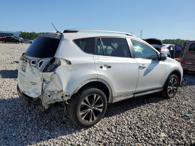 Продаж на аукціоні авто 2015 Toyota Rav4 Limited, vin: 2T3DFREV9FW345928, номер лоту: 58685684