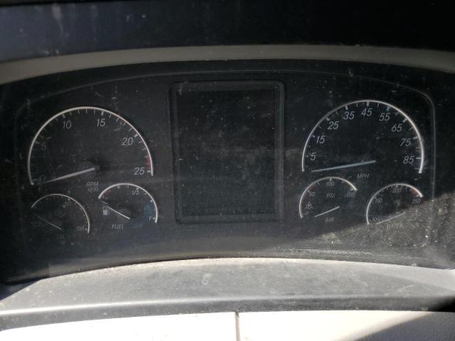 2021 Freightliner Cascadia 126 მანქანა იყიდება აუქციონზე, vin: 3AKJHHDR6MSMH8814, აუქციონის ნომერი: 56245404