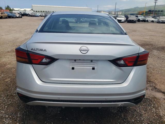 Продажа на аукционе авто 2023 Nissan Altima S, vin: 1N4BL4BV1PN349817, номер лота: 58177134