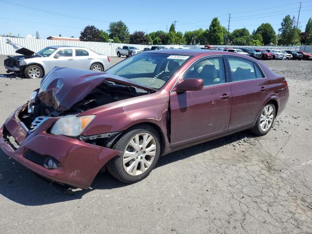 2008 Toyota Avalon მანქანა იყიდება აუქციონზე, vin: 4T1BK36BX8U313201, აუქციონის ნომერი: 58604256