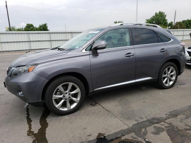 Aukcja sprzedaży 2012 Lexus Rx 350, vin: 2T2BK1BA1CC139770, numer aukcji: 58948574