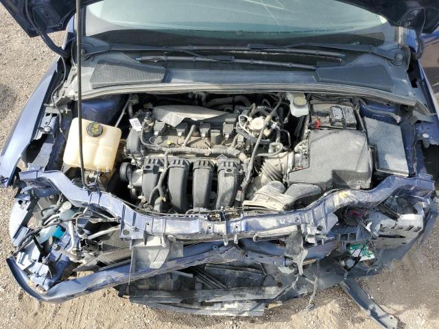 Aukcja sprzedaży 2017 Ford Focus, vin: 1FADP3J24HL210714, numer aukcji: 58754584