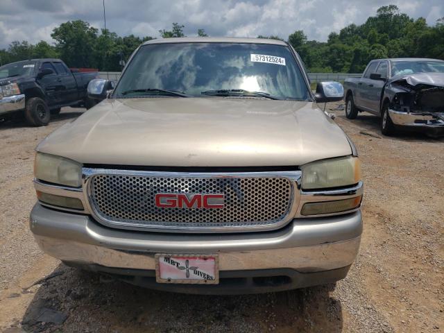 Aukcja sprzedaży 2002 Gmc New Sierra, vin: 2GTEC19T721377755, numer aukcji: 57312524