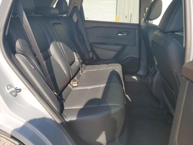 Aukcja sprzedaży 2023 Nissan Rogue Sl, vin: 5N1BT3CB8PC809586, numer aukcji: 58428194