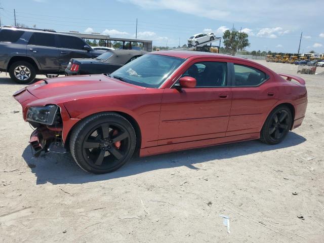 2006 Dodge Charger Srt-8 მანქანა იყიდება აუქციონზე, vin: 2B3LA73W86H338108, აუქციონის ნომერი: 58089824