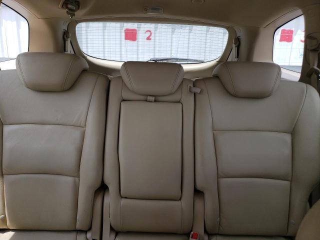 Продаж на аукціоні авто 2008 Subaru Tribeca Limited, vin: 4S4WX98D984402293, номер лоту: 57064094