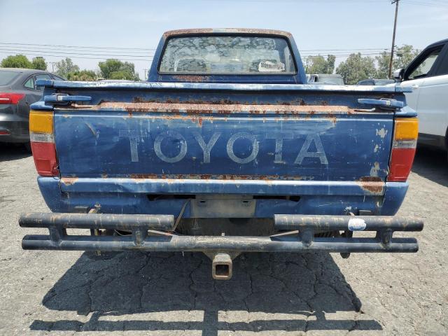 Продажа на аукционе авто 1987 Toyota Pickup 1/2 Ton Rn50, vin: JT4RN50R2H5108879, номер лота: 57163304