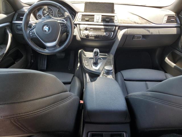 59938104 :رقم المزاد ، WBA4F7C38HG787973 vin ، 2017 Bmw 430i مزاد بيع