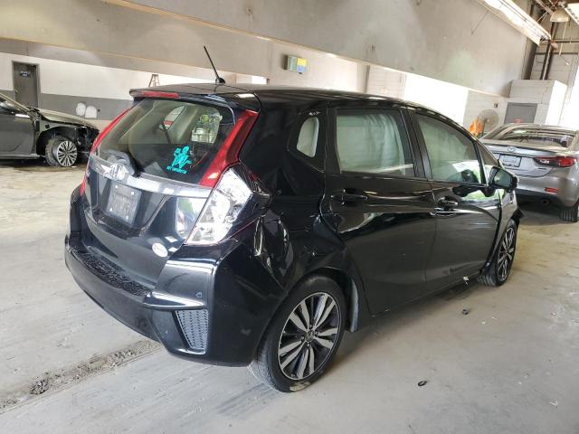 2016 Honda Fit მანქანა იყიდება აუქციონზე, vin: JHMGK5H74GX025653, აუქციონის ნომერი: 57557324