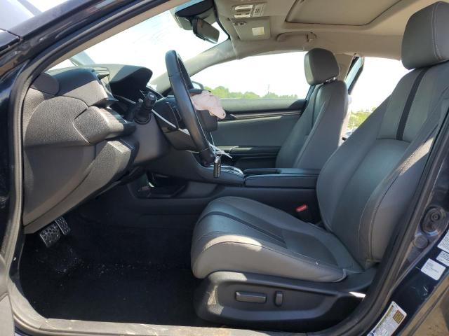 Aukcja sprzedaży 2019 Honda Civic Touring, vin: 19XFC1F98KE208425, numer aukcji: 58225054