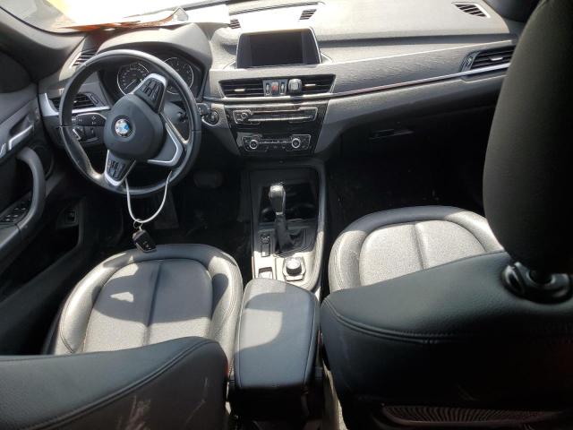 Aukcja sprzedaży 2018 Bmw X1 Xdrive2, vin: WBXHT3C34J5K22744, numer aukcji: 57132254