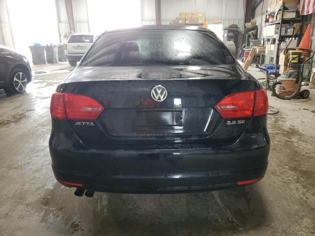 Aukcja sprzedaży 2013 Volkswagen Jetta Se, vin: 3VWDP7AJ1DM397070, numer aukcji: 58411554