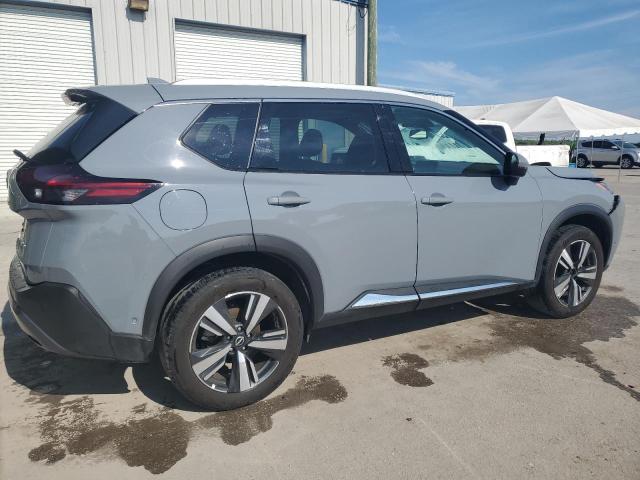 Aukcja sprzedaży 2023 Nissan Rogue Sl, vin: 5N1BT3CB8PC809586, numer aukcji: 58428194