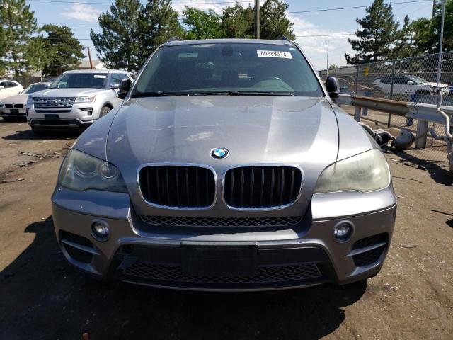 60389574 :رقم المزاد ، 5UXZV4C59BL411159 vin ، 2011 Bmw X5 Xdrive3 مزاد بيع