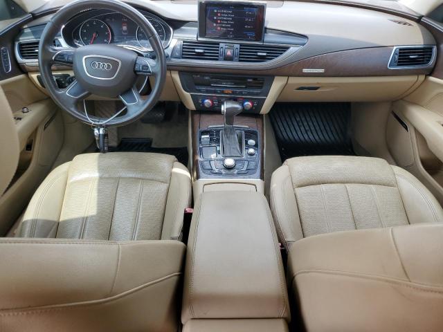 Aukcja sprzedaży 2014 Audi A7 Prestige, vin: WAU2GAFC1EN146328, numer aukcji: 57360184