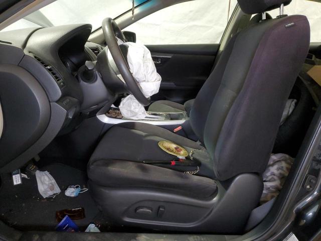 2013 Nissan Altima მანქანა იყიდება აუქციონზე, vin: 1N4AL3APXDN564097, აუქციონის ნომერი: 60719104