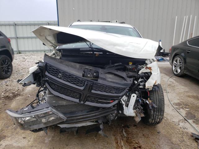 86823075 :رقم المزاد ، 3C4PDCBB4KT774101 vin ، 2019 Dodge Journey مزاد بيع