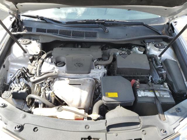2014 Toyota Camry L მანქანა იყიდება აუქციონზე, vin: 4T4BF1FK2ER349295, აუქციონის ნომერი: 57904614