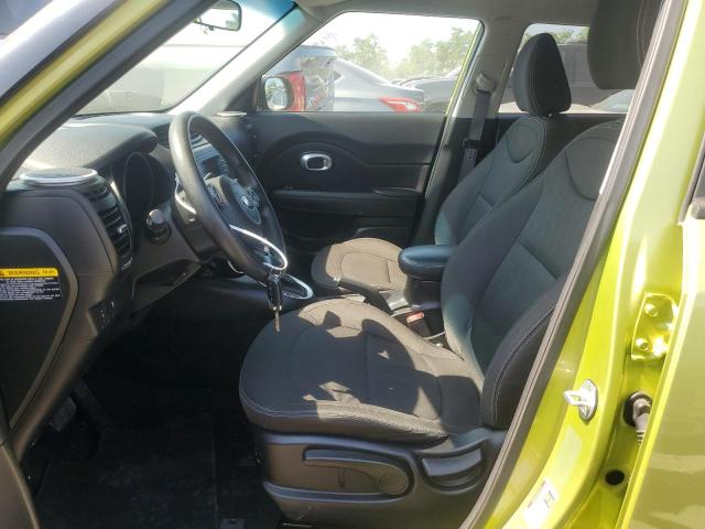 57886914 :رقم المزاد ، KNDJN2A27G7844779 vin ، 2016 Kia Soul مزاد بيع