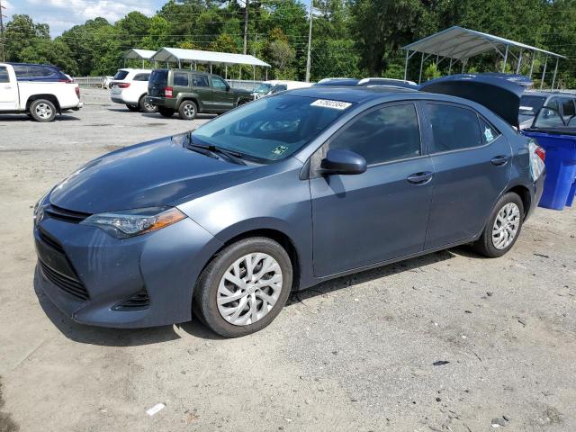 Aukcja sprzedaży 2017 Toyota Corolla L, vin: 5YFBURHE4HP723899, numer aukcji: 57802384